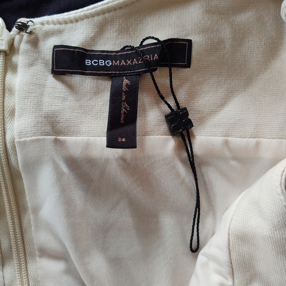 Bcbgmaxazria - Picture 8 of 8